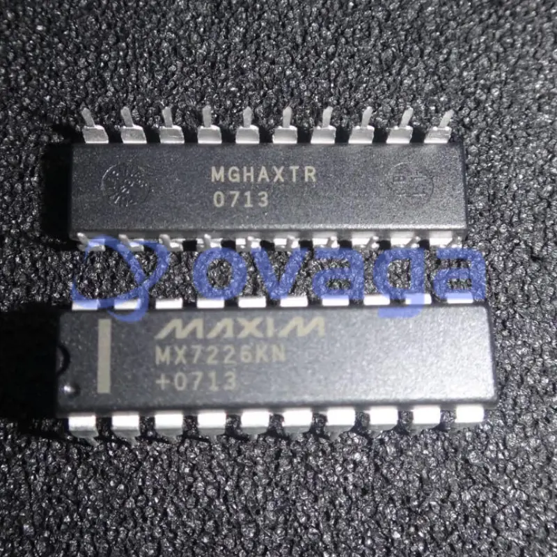 MX7226KN+ 20-DIP