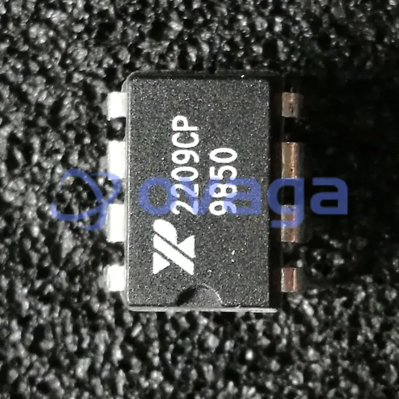 XR2209CP DIP8