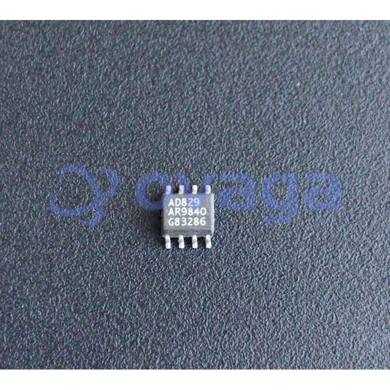 AD829ARZ SOIC-8