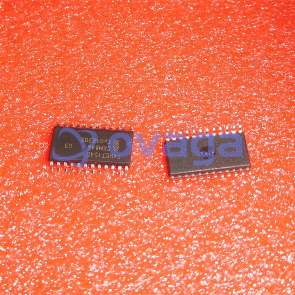 74HCT154D SOIC-24