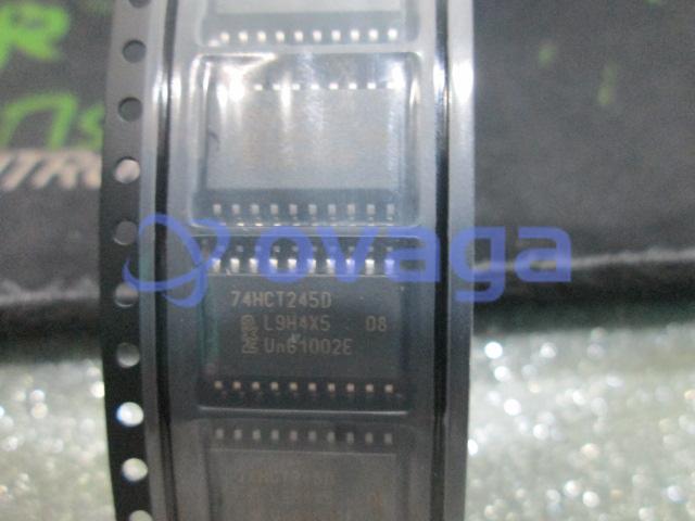 74HCT245D SOIC-14