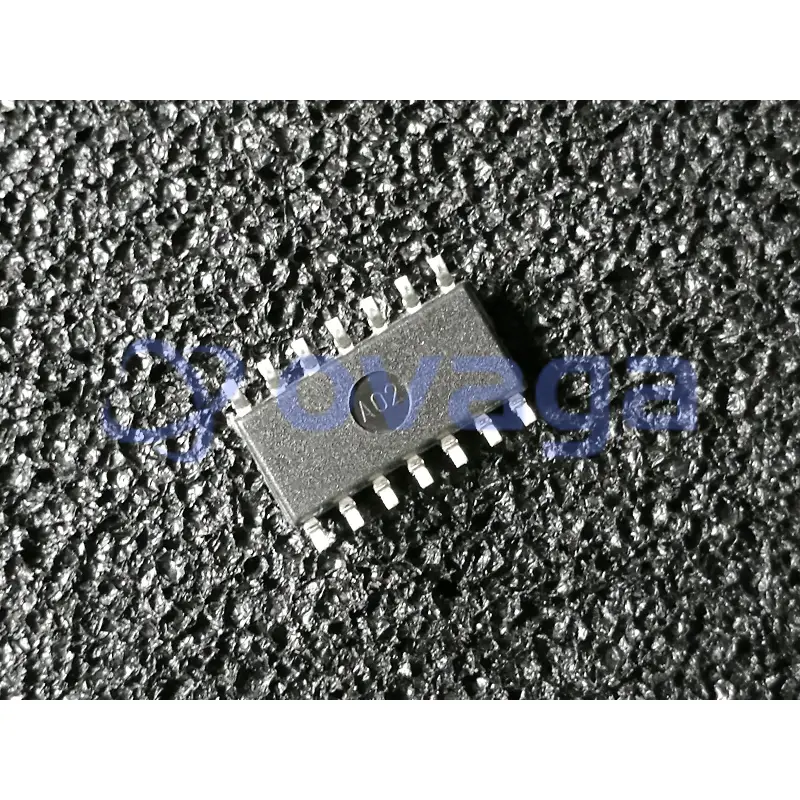 AD8609ARZ SOIC-14