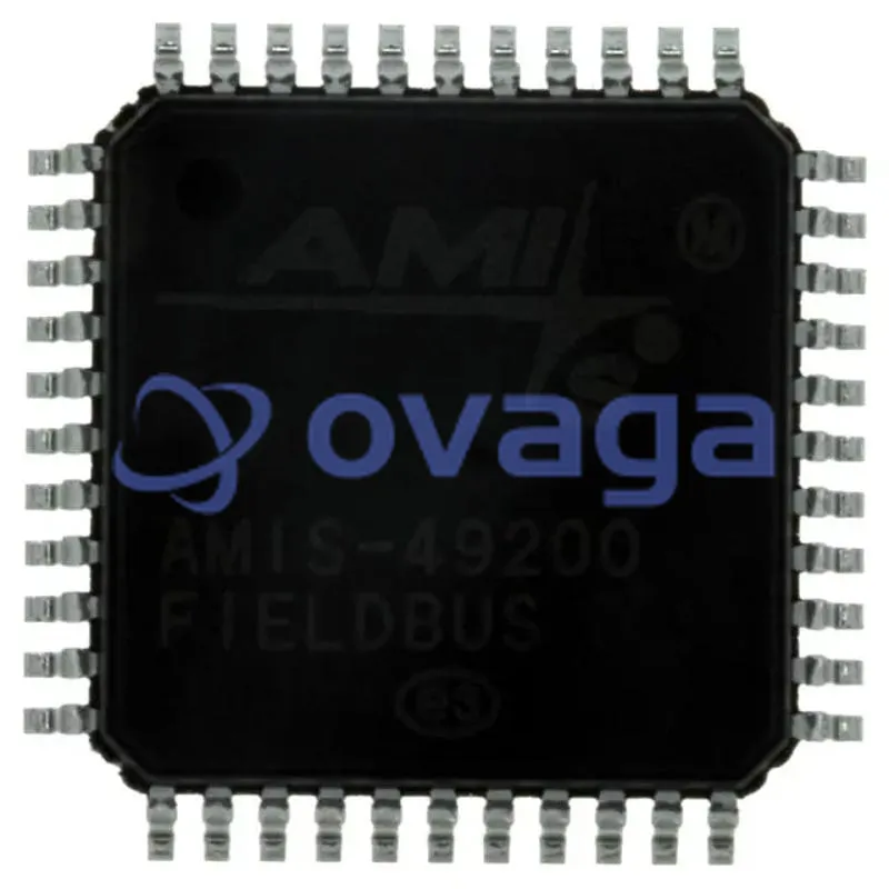 AMIS-49200-XTD LQFP-44