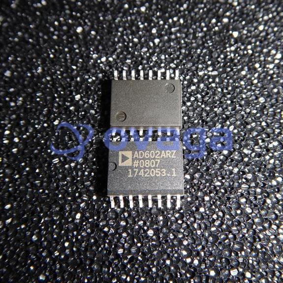 AD602ARZ SOIC-16