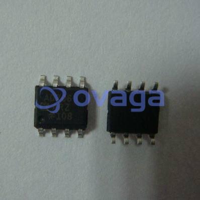 AD706ARZ SOIC-8