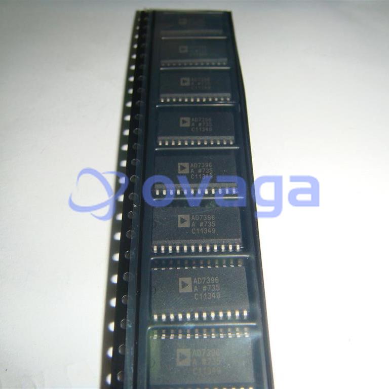 AD7396ARZ SOIC-24