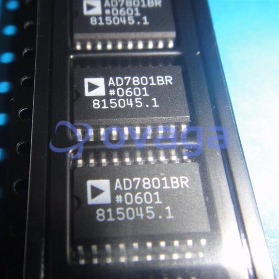 AD7801BR SOIC-20