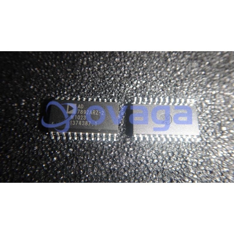 AD7892ARZ-2 SOIC-24