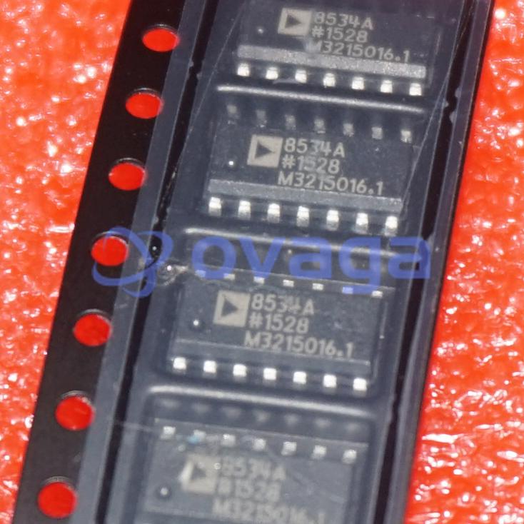 AD8534ARZ SOIC-14