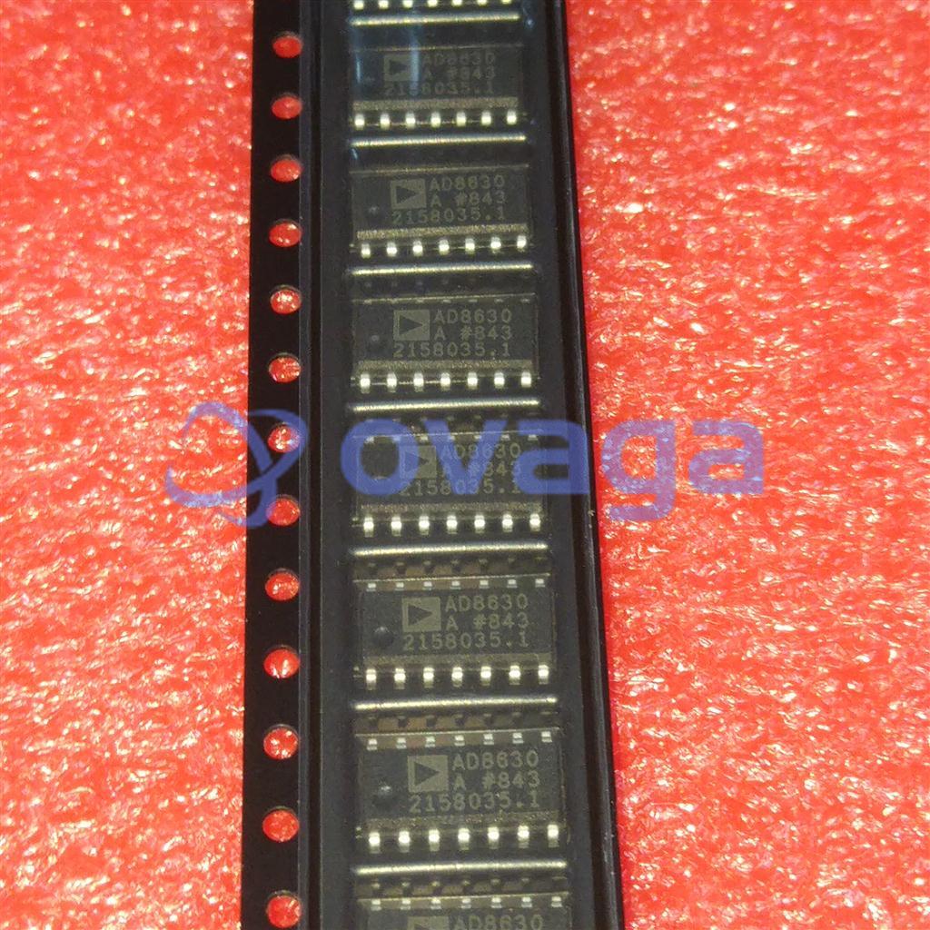 AD8630ARZ SOIC-14