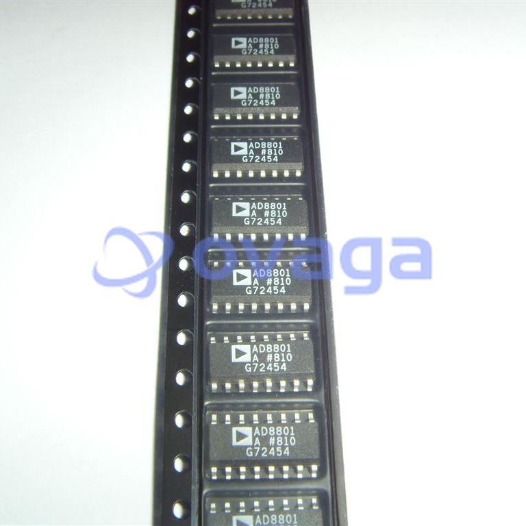 AD8801ARZ SOIC-16