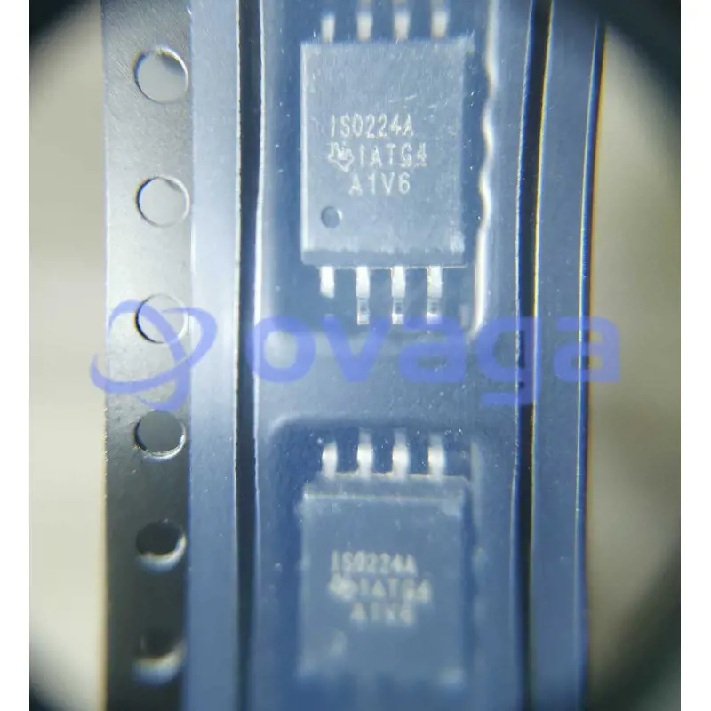 ISO224ADWVR SOIC-8