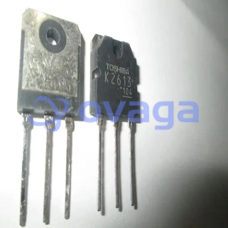 2SK2613 TO-3PN-3