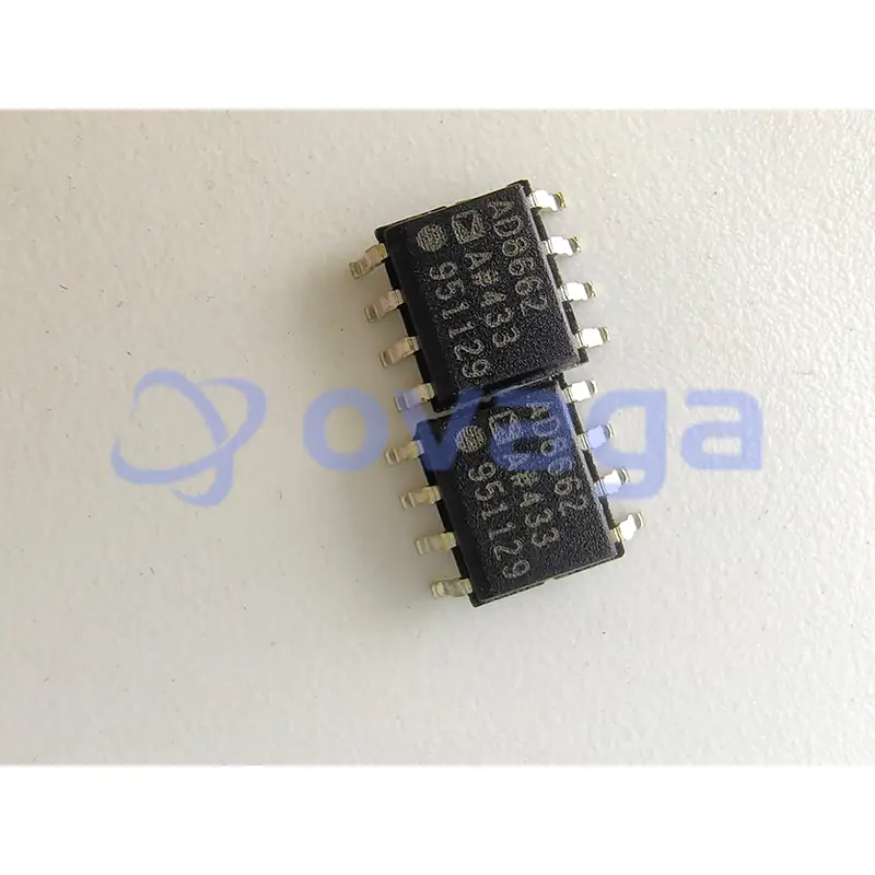 AD8662ARZ SOIC-8