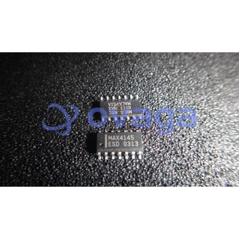 MAX4145ESD 14-SOIC (0.154", 3.90mm Width)